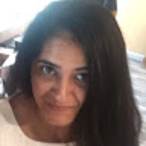 Meet your Posher, Khushbu